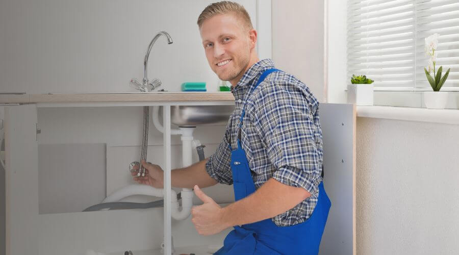Professional 24 Hour Plumbers services in Batesland, SD